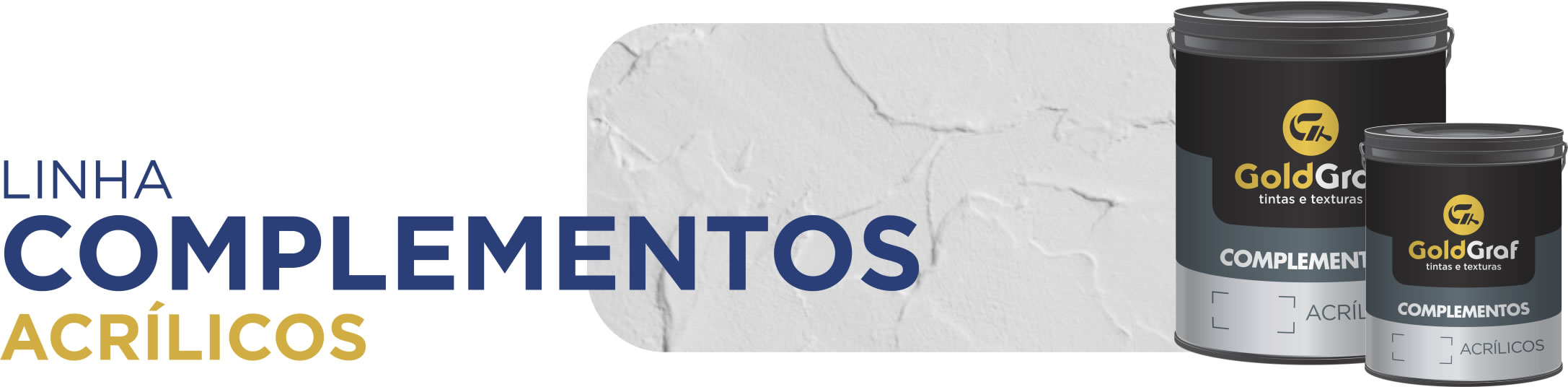 complementos acrílicos